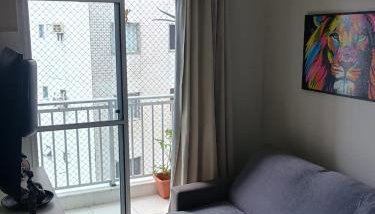 Apartamento de 2 quartos bem localizado para COP30 - Foto 4