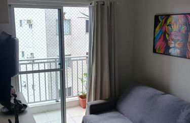 Apartamento de 2 quartos bem localizado para COP30 - Foto 4