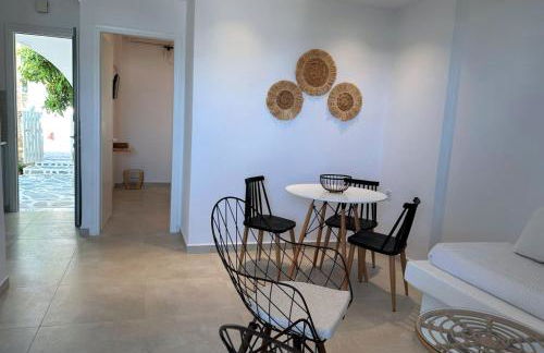 Anixis Studios Aliki Paros - Photo 33