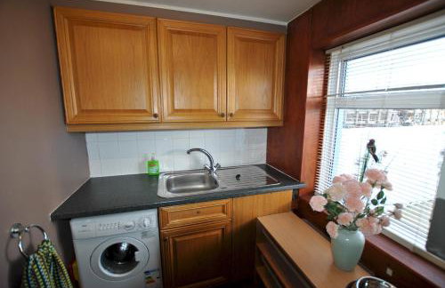 The Beacon- coastal home in St Monans - Foto 14