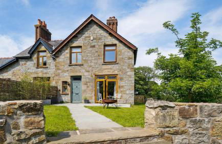 Tranquil countryside cottage for two - Foto 1