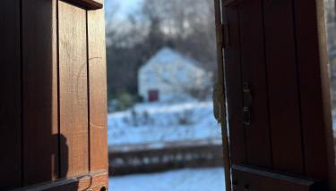 Le chalet de l’Onde - Foto 3