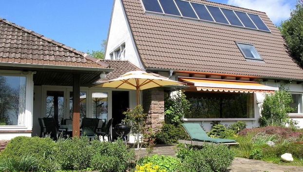 Ferienhaus Am Wung, Husum - Photo 2, Primary image