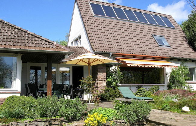 Ferienhaus Am Wung, Husum - Photo 1