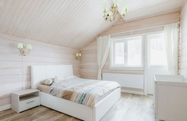 Cottages Russkaya Krasavitsa - Foto 17