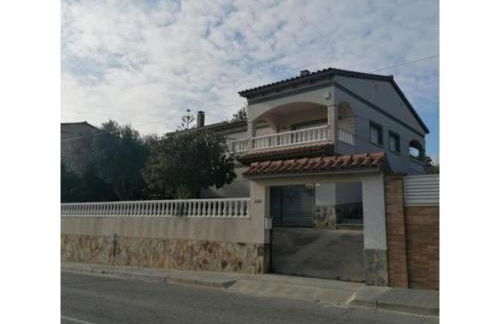 Casa con piscina de 8-14 personas - Foto 16