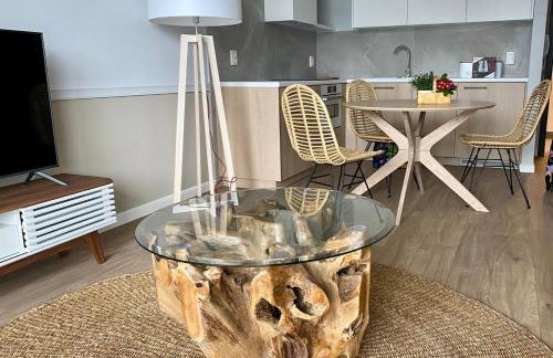 Apartament GABA-NIECHORZE przy plaży, kryty basen - Foto 10