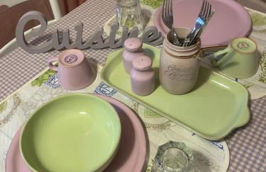 La lavanda di Poppi-mini appartamento - Foto 19