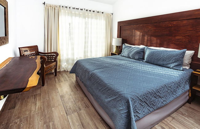 Fabiola Condo Hotel - Foto 5