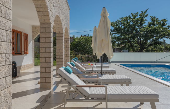 Villa Marina I - Foto 6