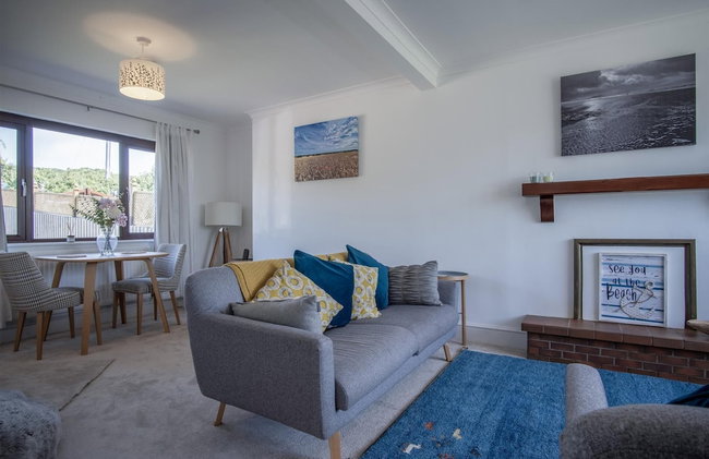 Avoca - 3 Bedroom Holiday Home - Llangennith - Foto 101