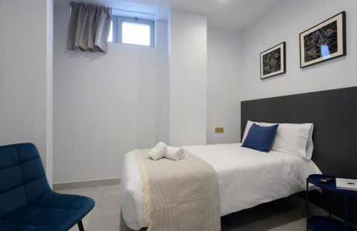 San Lázaro Suites - Foto 52