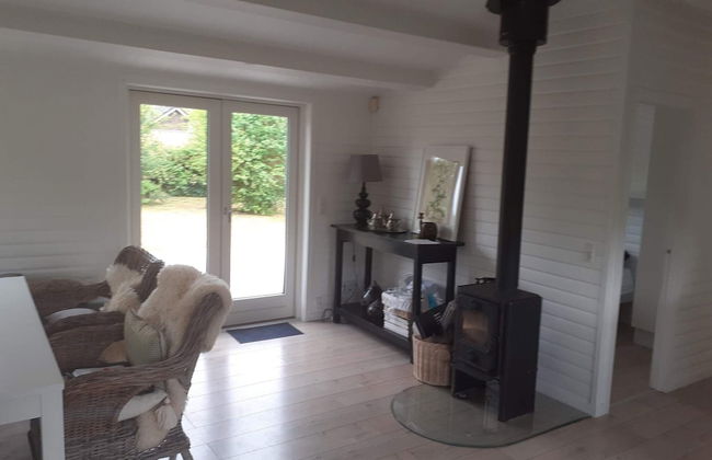 4 Star Holiday Home in Stege - Foto 6