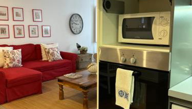 Charming City Center t1- Modern and Spacious - Foto 3