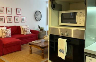 Charming City Center t1- Modern and Spacious - Foto 3