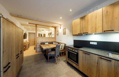 DeLuxe Wohnung am Tegernsee Gschwandtnerhof - Foto 13