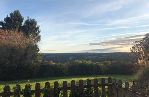 La Vieille Ferme: superbe complexe de 3 gîtes en pierre avec Piscine au coeur du Périgord Noir - Foto 71