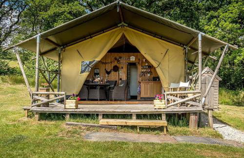 Tent 1 Deerland - Ukc4716 - Foto 16