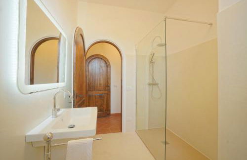 Tenuta d'Elci - Relax e Piscina nel Bosco - Foto 28