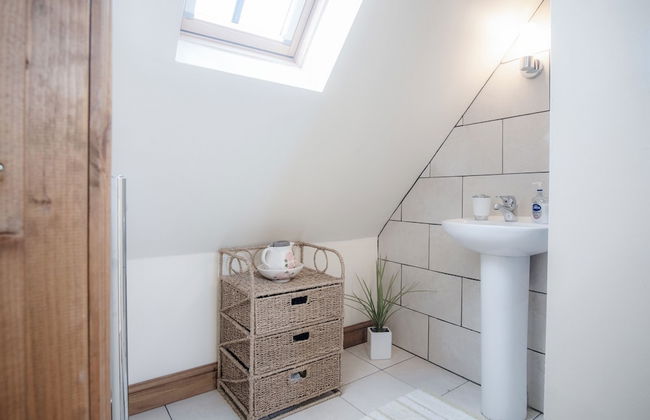 Old School Cottage Ship Farm Rhossili - Photo 27