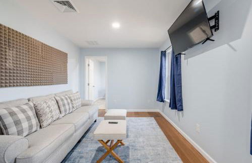 The Hangout Haven - Theater, Hot tub, Pickleball, Ping pong, Firepit - Foto 41