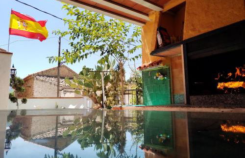 Casas rurales la Tejeruela - Foto 34