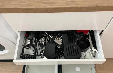 Studio Hypercentre Casteljaloux - Moderne - Calme - Wifi - TV - - Foto 13