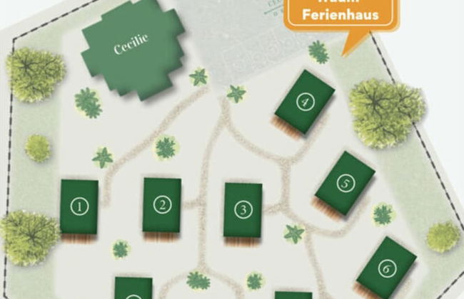 Cecilienpark Oberharz - Photo 40