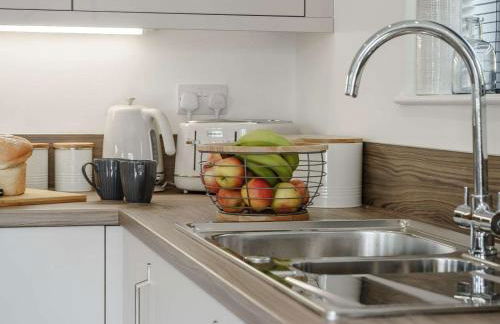 2 Bed in Usk- oc-82391 - Foto 5