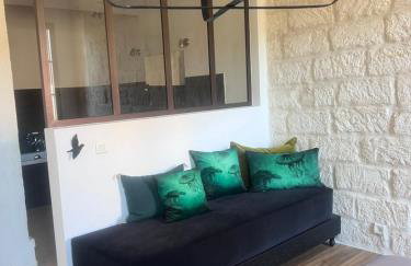 La Maison Perrin - Foto 19