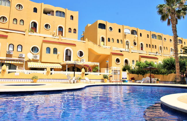 Alkabir playa - Foto 1