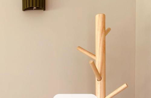 H2 Maison au pied du Château - Foto 23