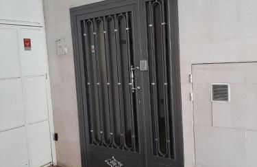 APARTAMENTOS SANTA JULIANA - Photo 8