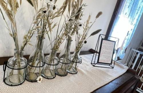 Gite du belvédère à Rocamadour - Foto 8