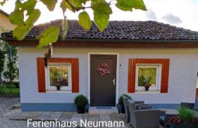 Ferienhaus Neumann - Photo 11