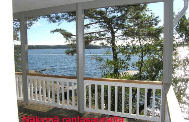 Villa merituuli - Foto 7