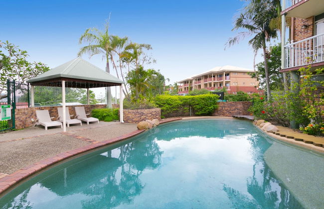 Toowong Villas - Foto 39