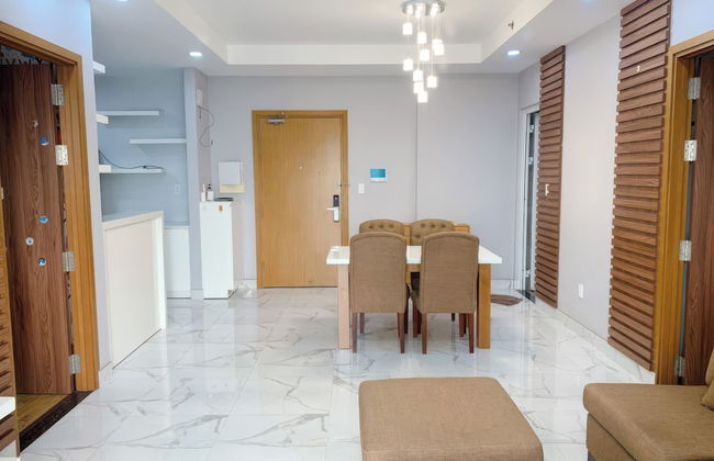 The Everich Infinity - China Town Apartment - Foto 4