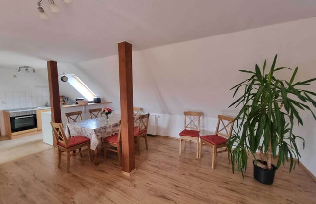 Beautiful Apartment in Robertsdorf With Garden - Foto 34