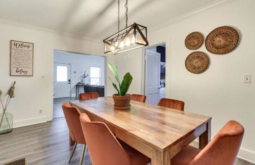 Fire Pit and Yard Updated Winter Garden Home! - Foto 10