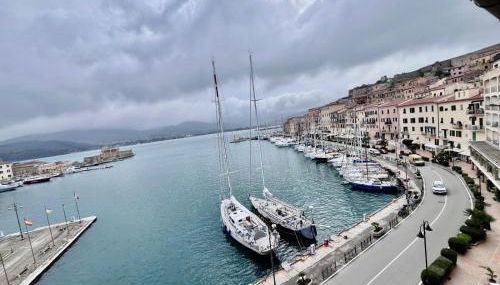 Darsena Blu - Elba Affitti - Foto 4