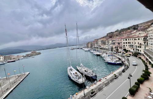 Darsena Blu - Elba Affitti - Foto 4