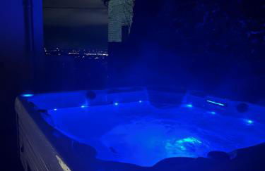 Le Nid d Aulesaje - Foto 1