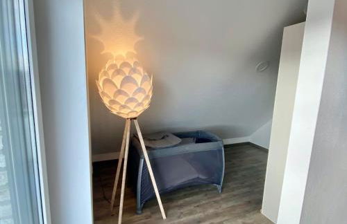 Ferienhaus MOIN. am Harkebrügger See mit Sauna - Foto 25