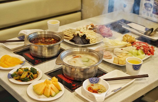 Geschmack von Chicagos Chinatown Food Tours - Foto 3