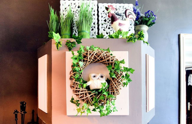 Lierneux Hillside Home - Foto 35