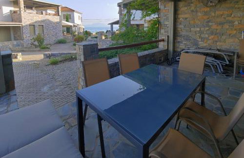 Villa Ambrosia, beach house, Platanidia, Pelion - Foto 33