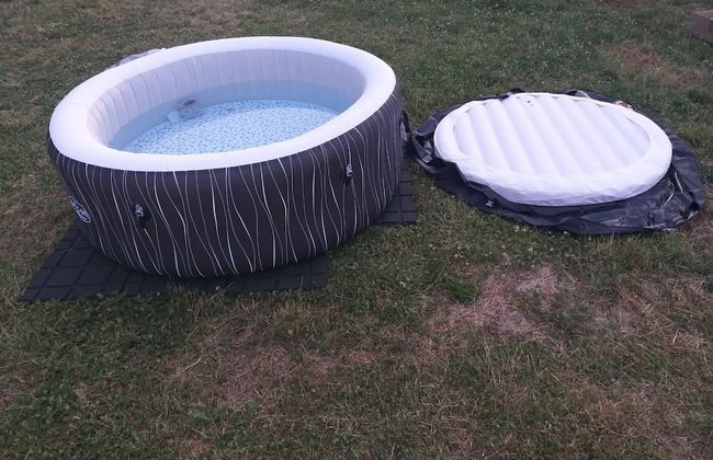 2brcabin-fireplace-hottub-sauna-skiresort - Foto 26