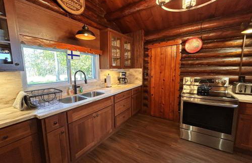 Lakeside Lodge - Foto 11