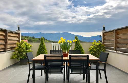 Propriété Malva appartement margherita - Foto 15